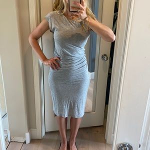 Velvet by Graham & Spencer t-shirt dress